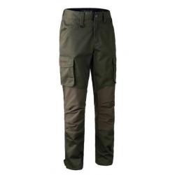 Pantalon Rogaland stretch Deerhunter green