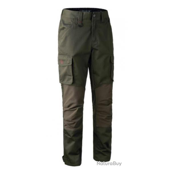 Pantalon Rogaland stretch Deerhunter green