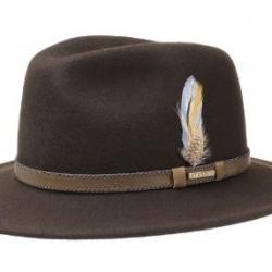 Chapeau Stetson Vitafeld 66