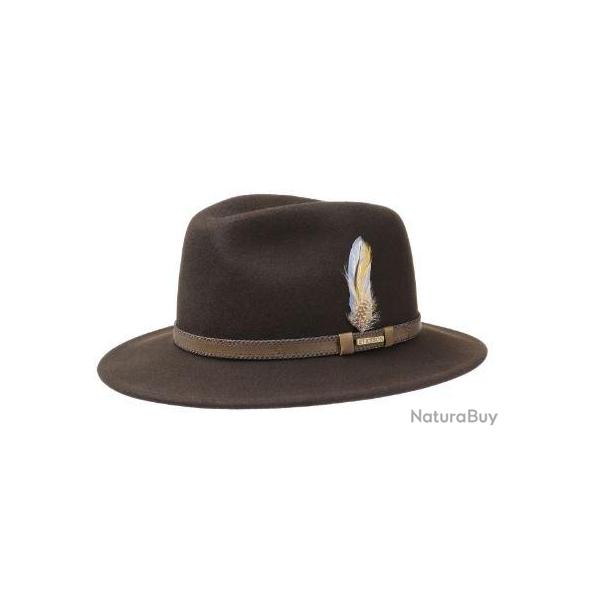 Chapeau Stetson Vitafeld 66