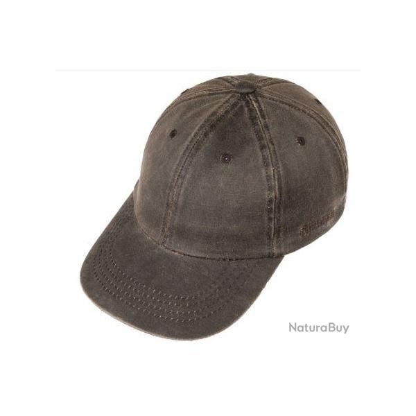 Casquette Stetson Coton vieilli M 57