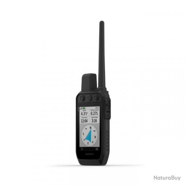 Tlcommande gps Garmin Alpha 300F