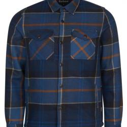 Surchemise Barbour Cannich