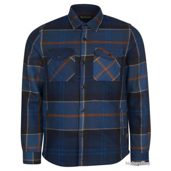 Surchemise Barbour Cannich