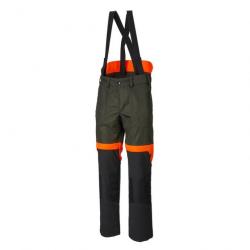 Pantalon Tracker Pro Orange Browning 50