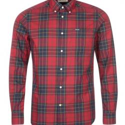 Chemise Barbour Wetheram