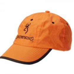 Casquette Sécurité Browning Orange