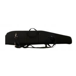 Fourreau Carabine 105 cm Haute Protection Noir