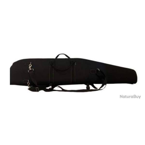 Fourreau Carabine 105 cm Haute Protection Noir