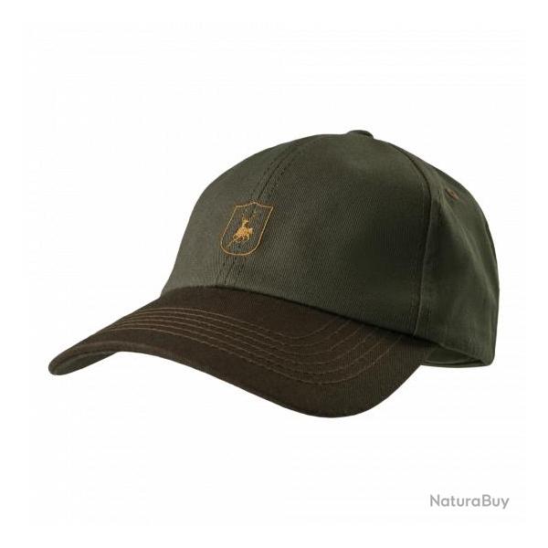 Casquette Bavaria Deerhunter green