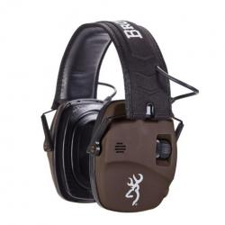 Casque électronique Browning DBM Bluetooth