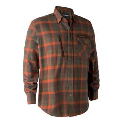 Chemise de Chasse Ethan Deerhunter