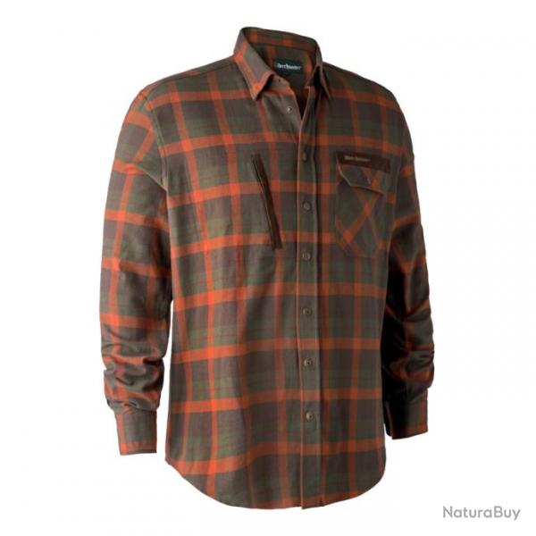 Chemise de Chasse Ethan Deerhunter