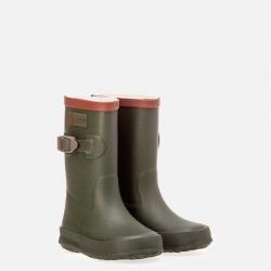 Bottes Aigle Perdrix enfant 28