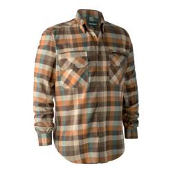 Chemise de Chasse James Deerhunter