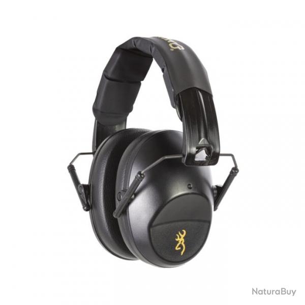 Casque Browning Compact