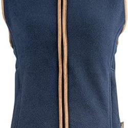 Gilet Polaire Femme Jack Pyke L