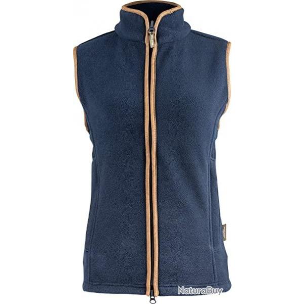 Gilet Polaire Femme Jack Pyke L