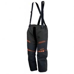 Cuissard Defender Indestructor GX Somlys Cordura Kevlar avec bretelles amovibles