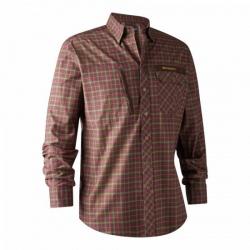 Chemise Aiden Deerhunter