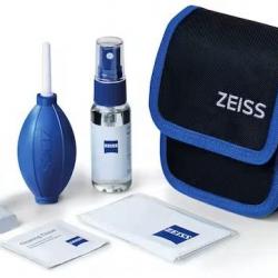 Kit de nettoyage optique ZEISS