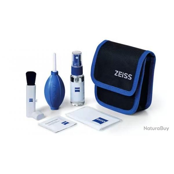 Kit de nettoyage optique ZEISS