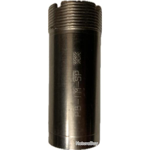 Choke Beretta mobilchoke calibre 12 3/4