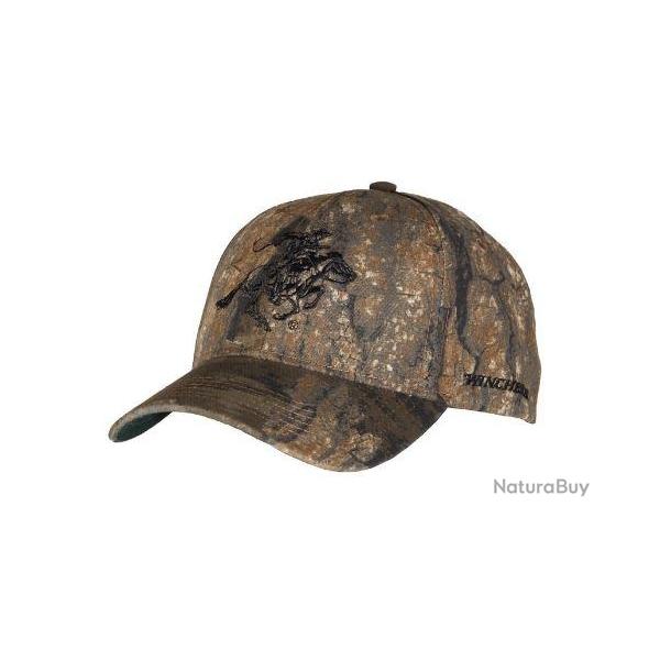 Casquette Winchester Ferus Timber