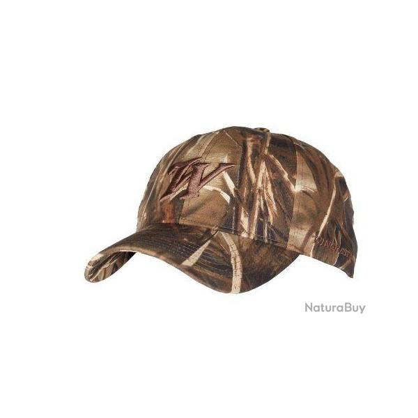 Casquette Winchester Metsik RTMAX4