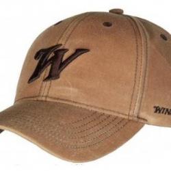 Casquette Winchester Rog Wax