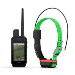 PACK GPS GARMIN ALPHA 200 + TT25 VERSION F