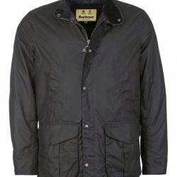 Veste Barbour Hereford Wax