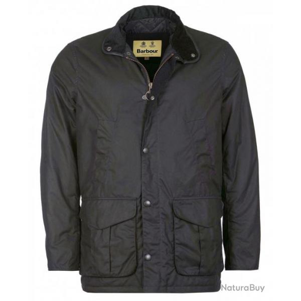 Veste Barbour Hereford Wax