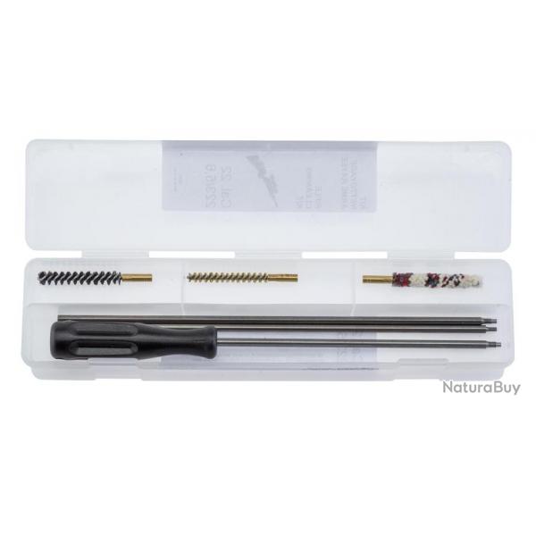 Kit Nettoyage Cal 22/223/222 / 5.6mm