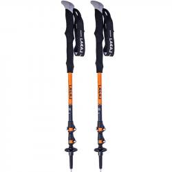 Bâtons télescopiques Lacal Alu Stick Light 135