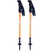 Bâton De Marche Télescopque Hauteur Réglable Léger Portable Canne Rétractable 5017403136958 | EBay