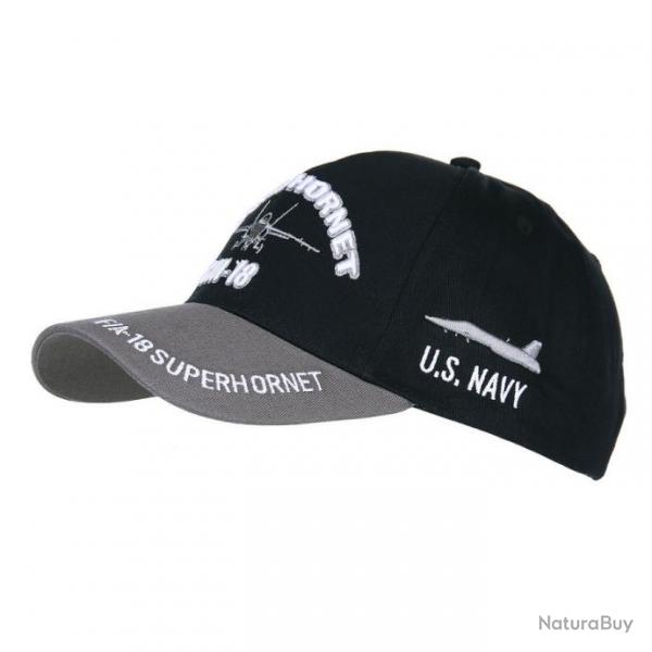 Casquette F/A-18 super hornet | Fostex (0001 4024)