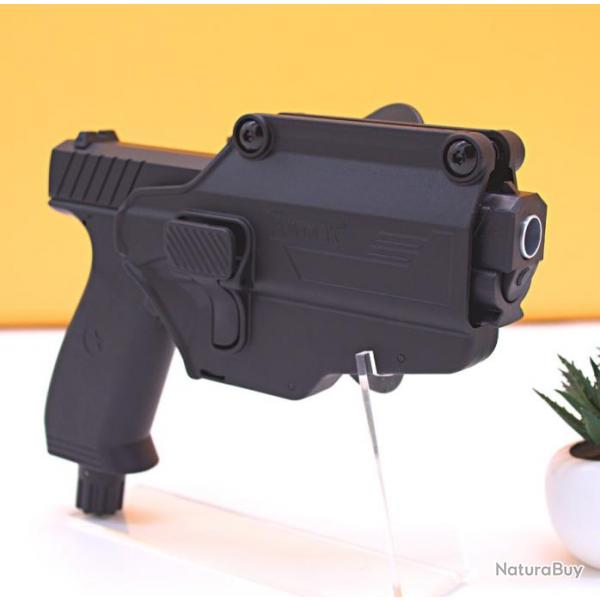 Holster pour armes de poing Amomax multifit - compatible avec plusieurs plateformes