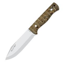 NIE1045B Couteau fixe Nieto Chisquero