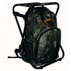 Sac à dos avec siège Aurora Outdoor Realtree 27 x 17 x 37 cm