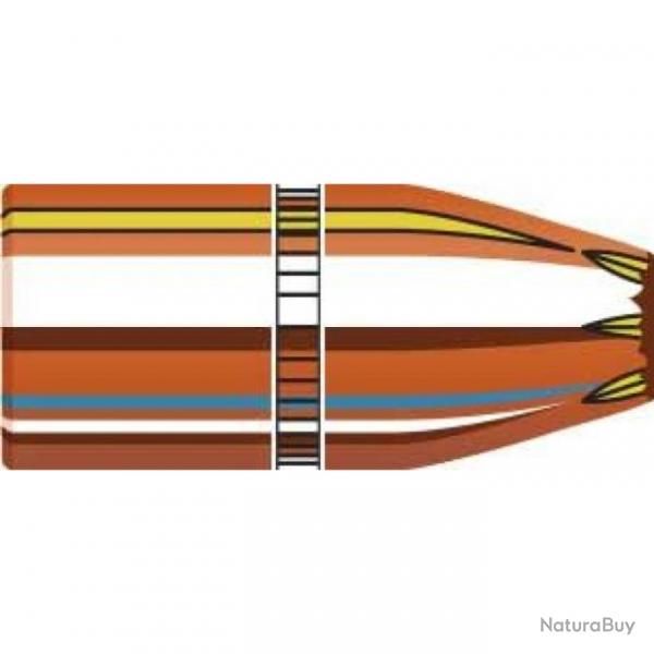 Ogives Hornady Cal. 22 .224 45GR HP/BEE