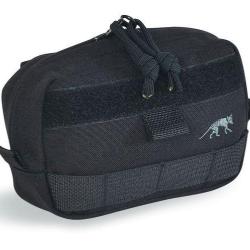 Poche Tactique Molle Tasmanian Tiger Tac Pouch 4  Horizontale - Noir