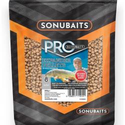 SONUBAITS PELLETS PRO EXPANDER PELLETS 500GR SONUBAITS 8mm