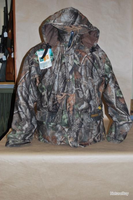 Camouflage Veste Sportchief Veste Camouflage Sportchief M20492