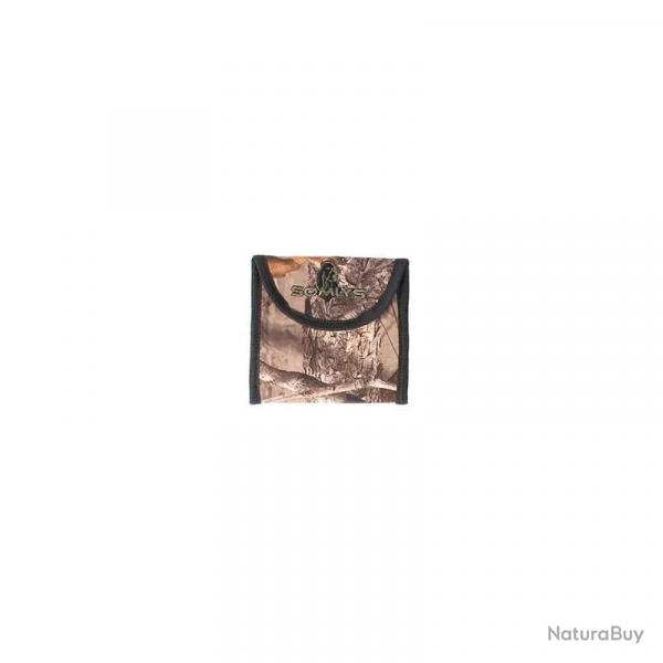 Pochette 1200 camou
