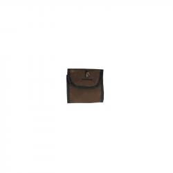 Pochette balle verte