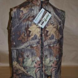 Gilet Sportchief Camouflage ref M53113