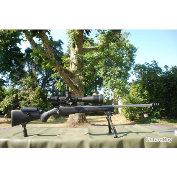 carabine Tikka T3 7 REM