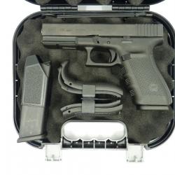 PSA Glock 21C Gen4 Cal.45auto CATB