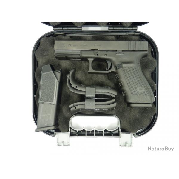 PSA Glock 21C Gen4 Cal.45auto CATB